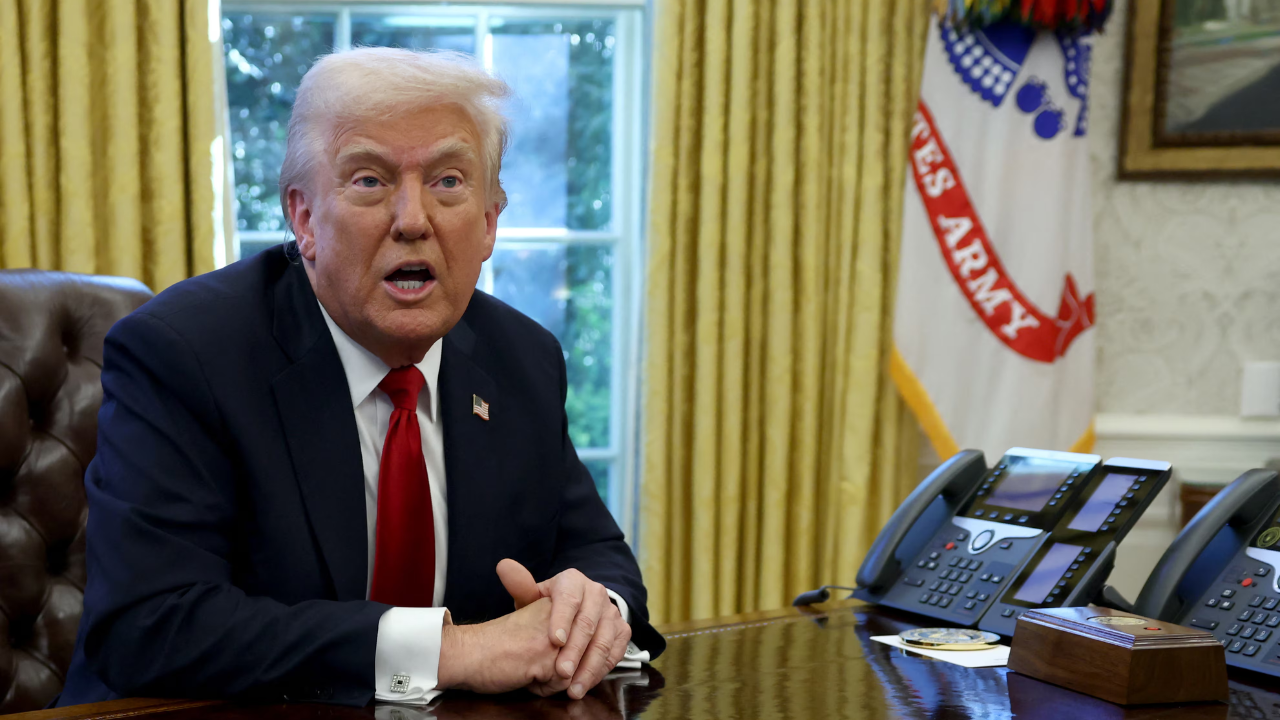 Man Deported Despite Legal Status Returns to U.S., Raises Questions About Trump Policy