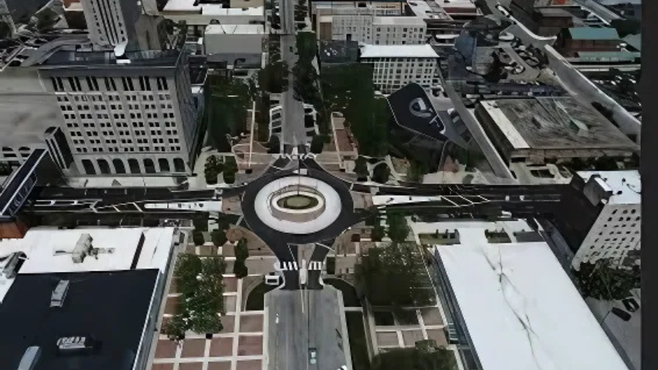 Lima ranked among top five places to live in Ohio in U.S. News & World Report's latest list