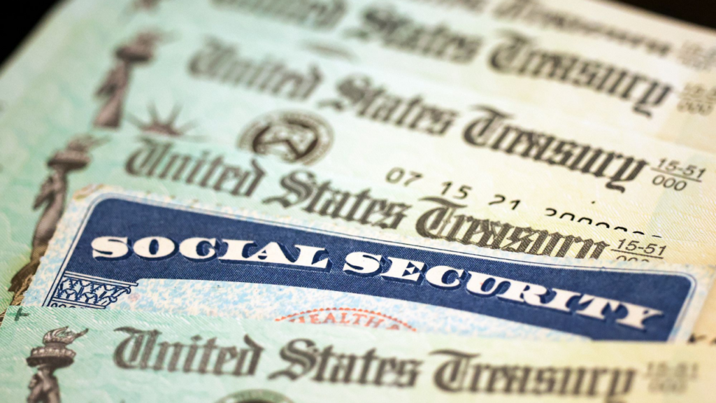 2.8 Million Americans to See Reversal of Social Security Cuts Under New Federal Law