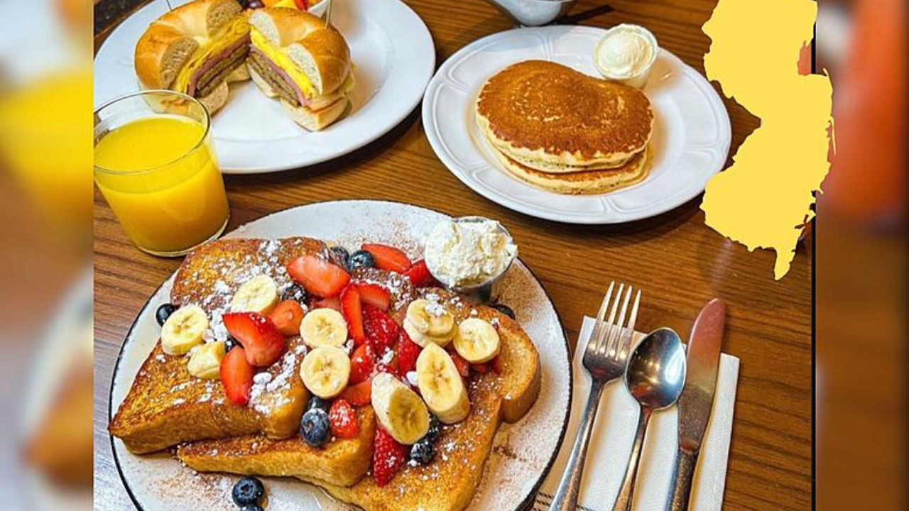 The New Jersey Hole-In-The-Wall Restaurant That’s Worth Every Mile Traveled