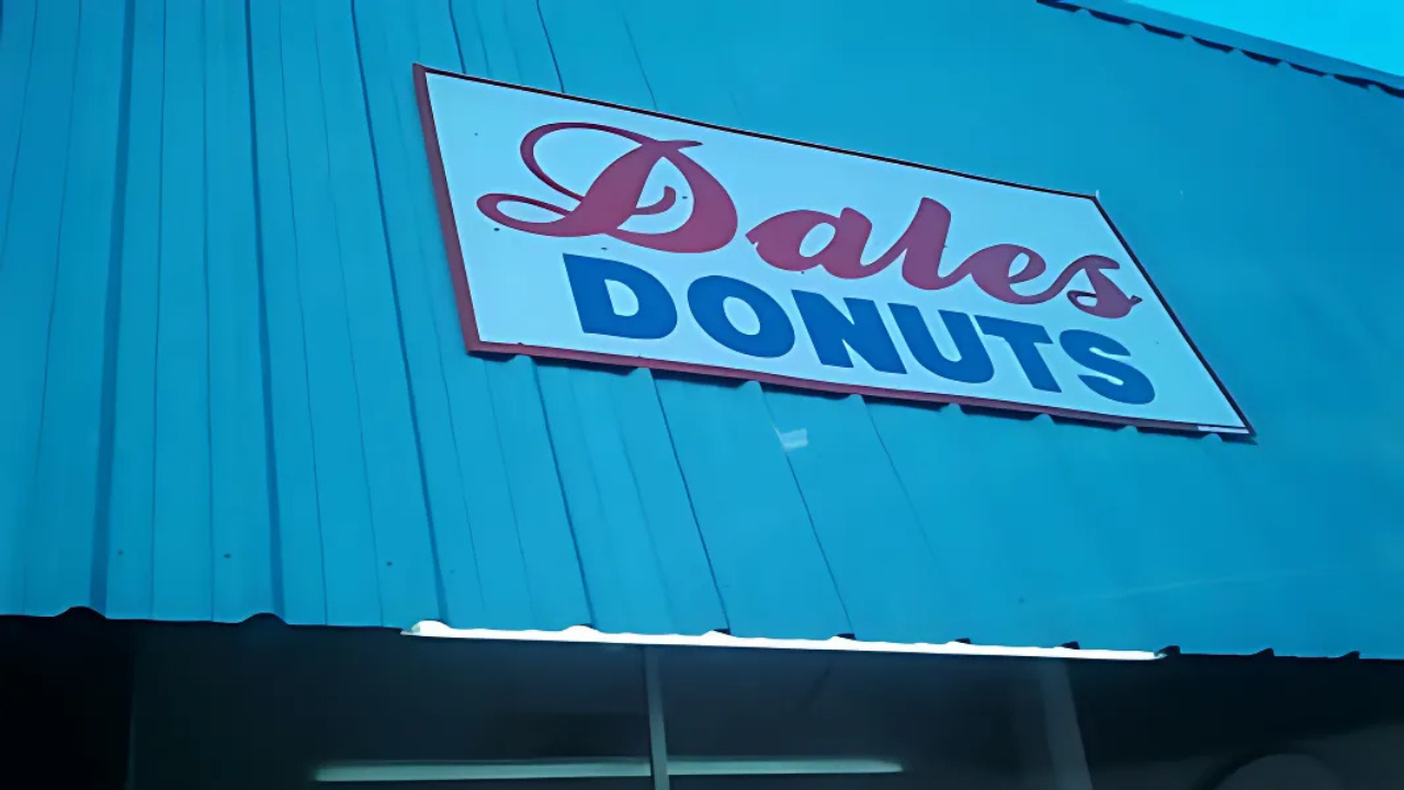 Dale’s Donuts to Close Soon Following Owners’ Decision to Sell Business