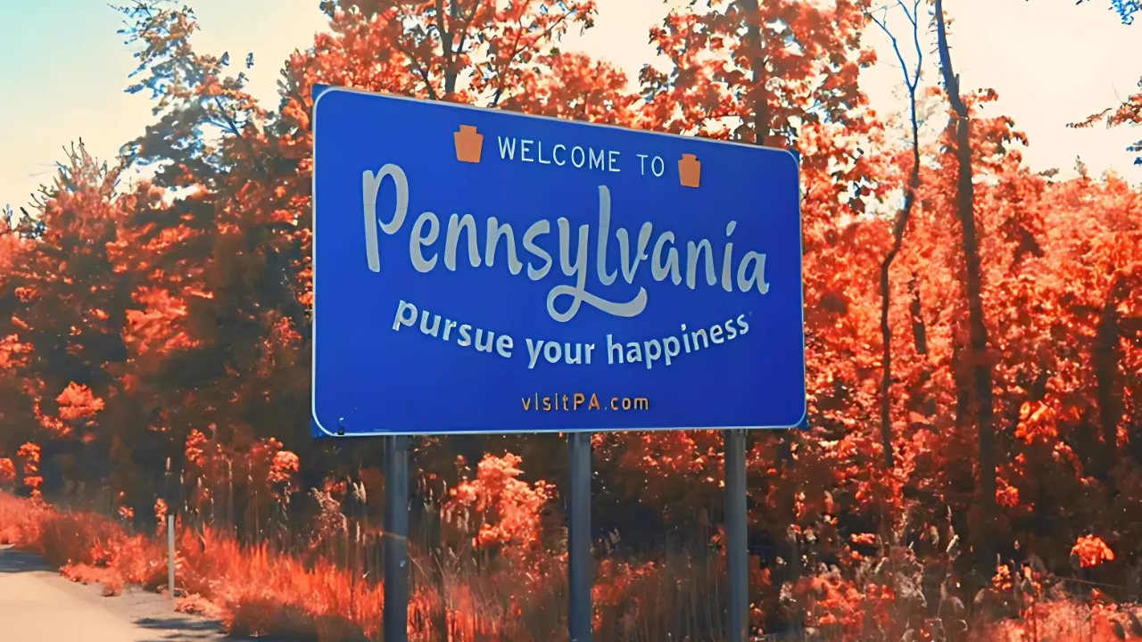 Florida Exodus? Here’s Why Thousands Are Relocating to Pennsylvania This Year
