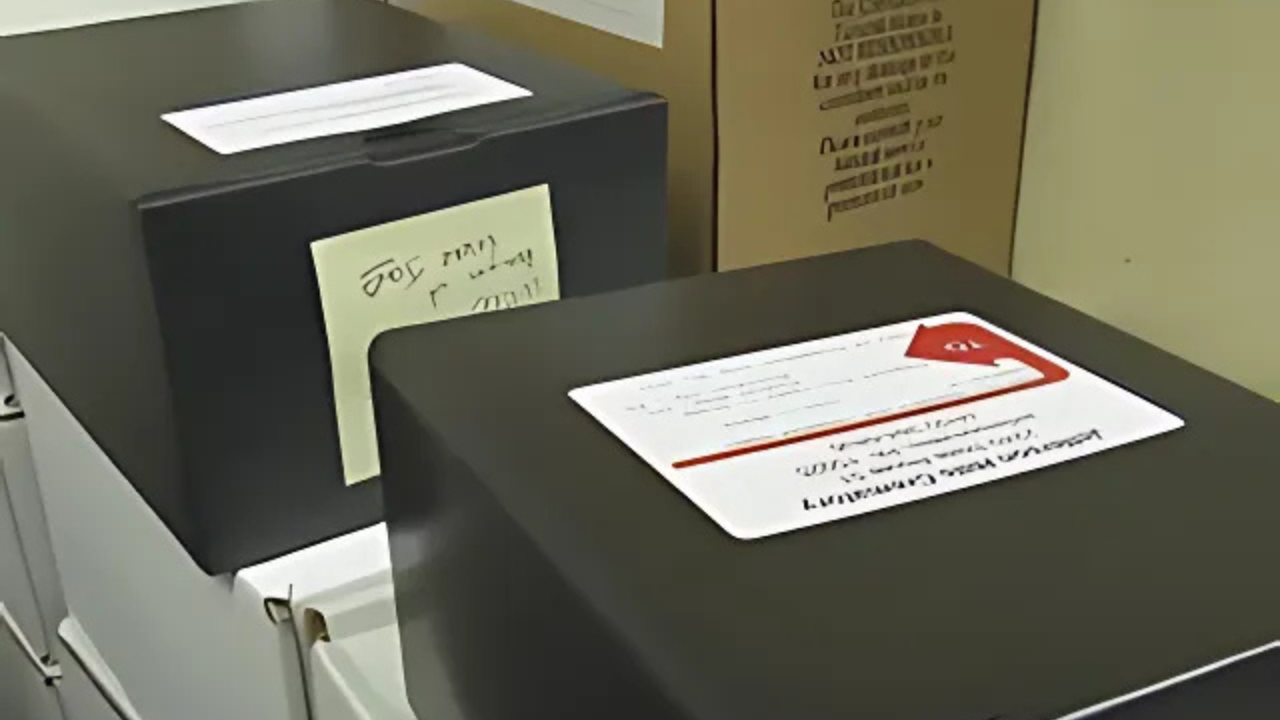 Pennsylvania Coroner's Offices Report Increasing Number of Unclaimed Human Remains