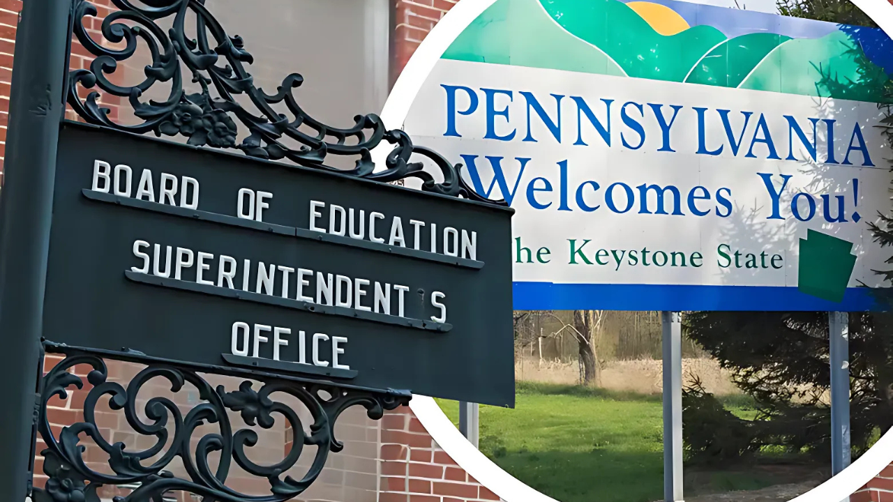 Philadelphia School Board Defends $340 K Superintendent Salary Amid Growing Community Pressure