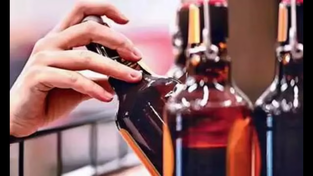 State Liquor Officers Cite Multiple Businesses for Violations in May 2025