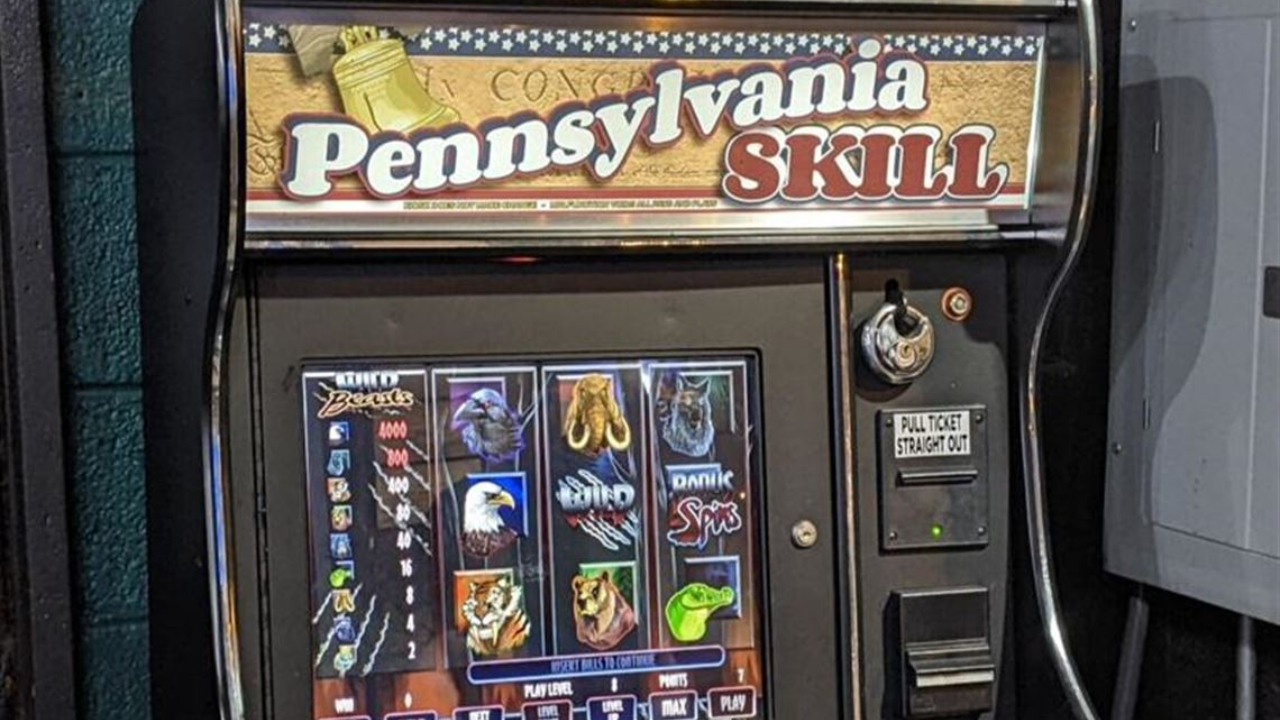 Shapiro's Skill Games Tax Plan Sparks Intense Debate in Pennsylvania