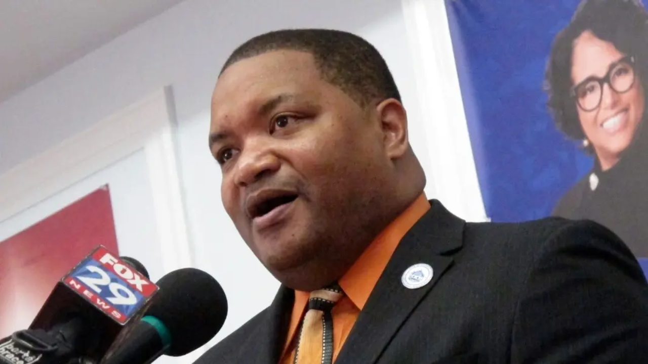 Atlantic City Voters Choose Experience as Marty Small Re-Elected Mayor in 2025