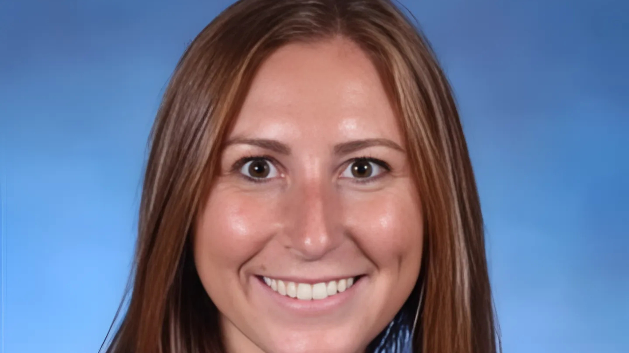 Morris Knolls Teacher Alyssa Perry Arrested Following Alleged Incident Involving Student