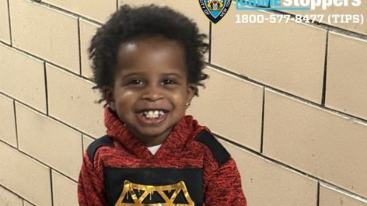 Missing 2-Year-Old Boy in Bronx May Have Been Thrown Into River by Father, NYPD Reports