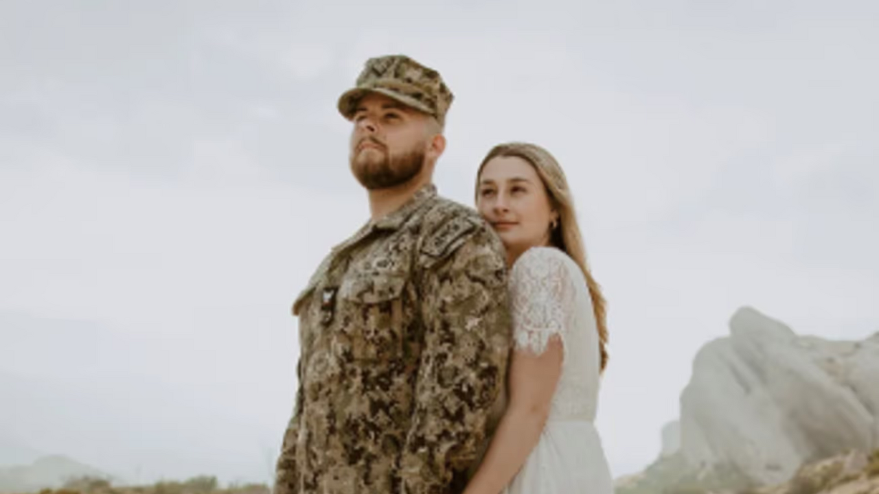 Navy Dad From Saddle Brook Dies Unexpectedly Just Days Before Returning to Meet His Baby