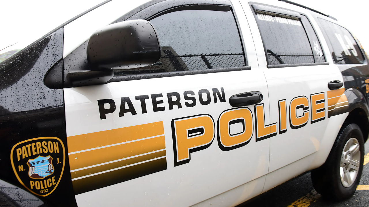 Judge Rules Paterson Police Officer Cannot Withdraw Guilty Plea in Excessive Force Case