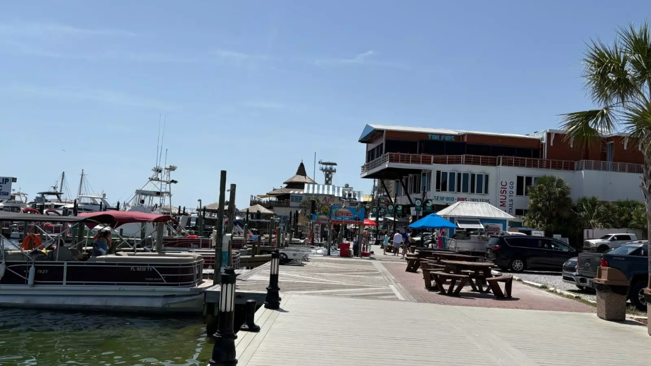 Migration Reversal: Thousands Leave Florida, Carolinas and Move Back to New Jersey