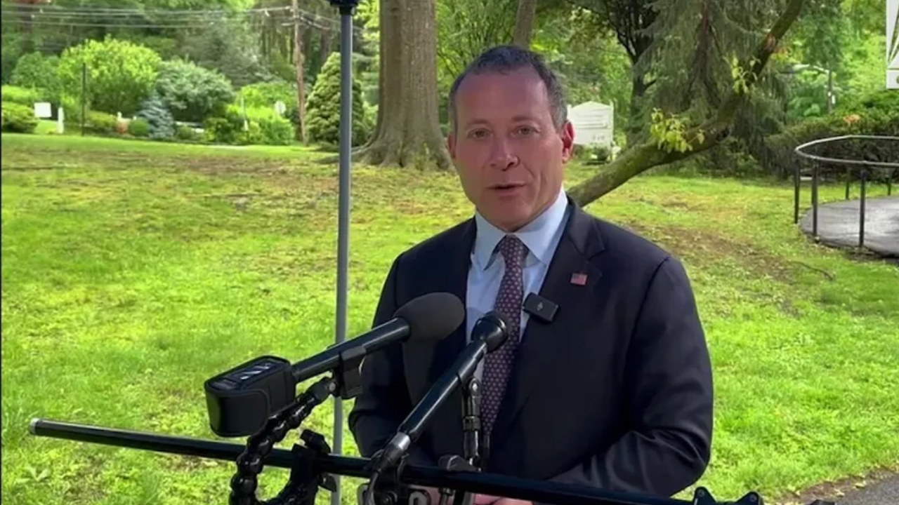 NJ Dem Candidates Promise Firm Resistance to Trump After California Troop Deployment