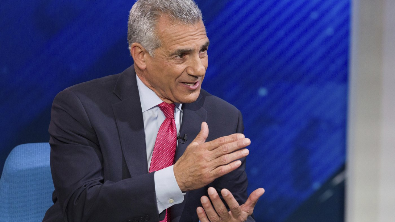 Jack Ciattarelli Says He Doesn’t Pay Much Attention to What Bill Spadea Has to Say