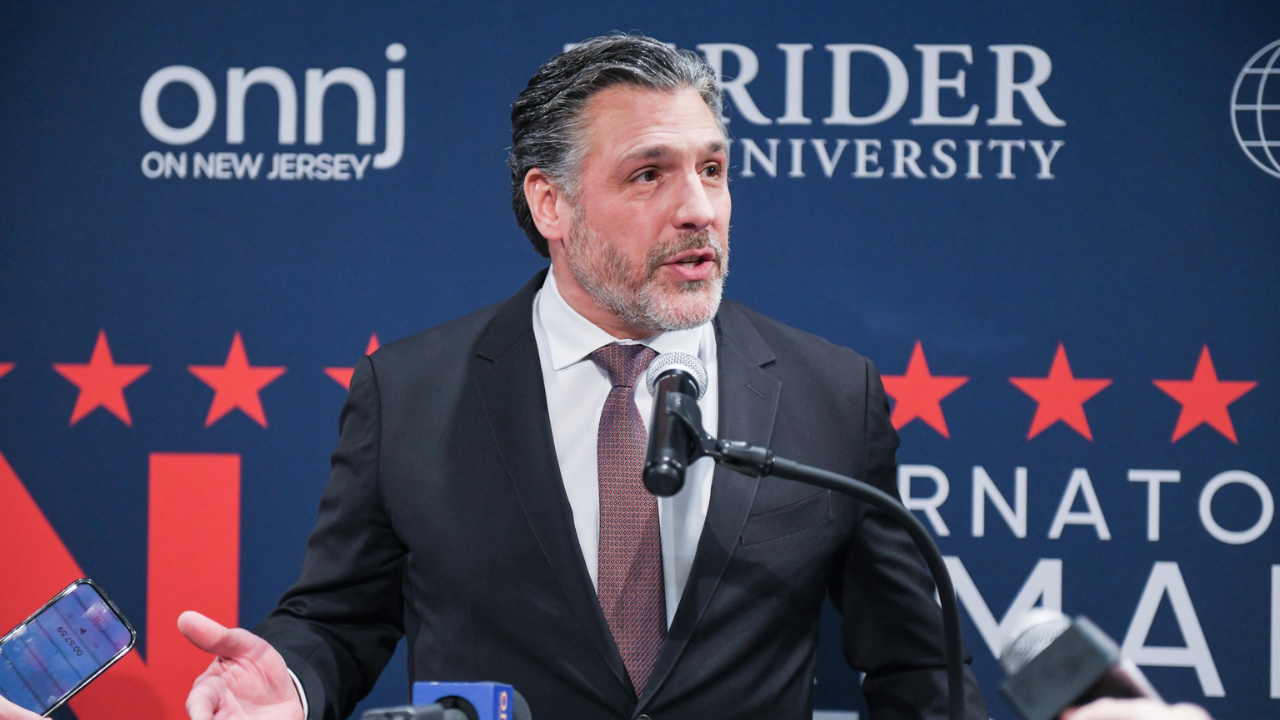 Urgent Race to Lakewood: Spadea’s Strategic Drive to Secure Ocean County’s Crucial Votes