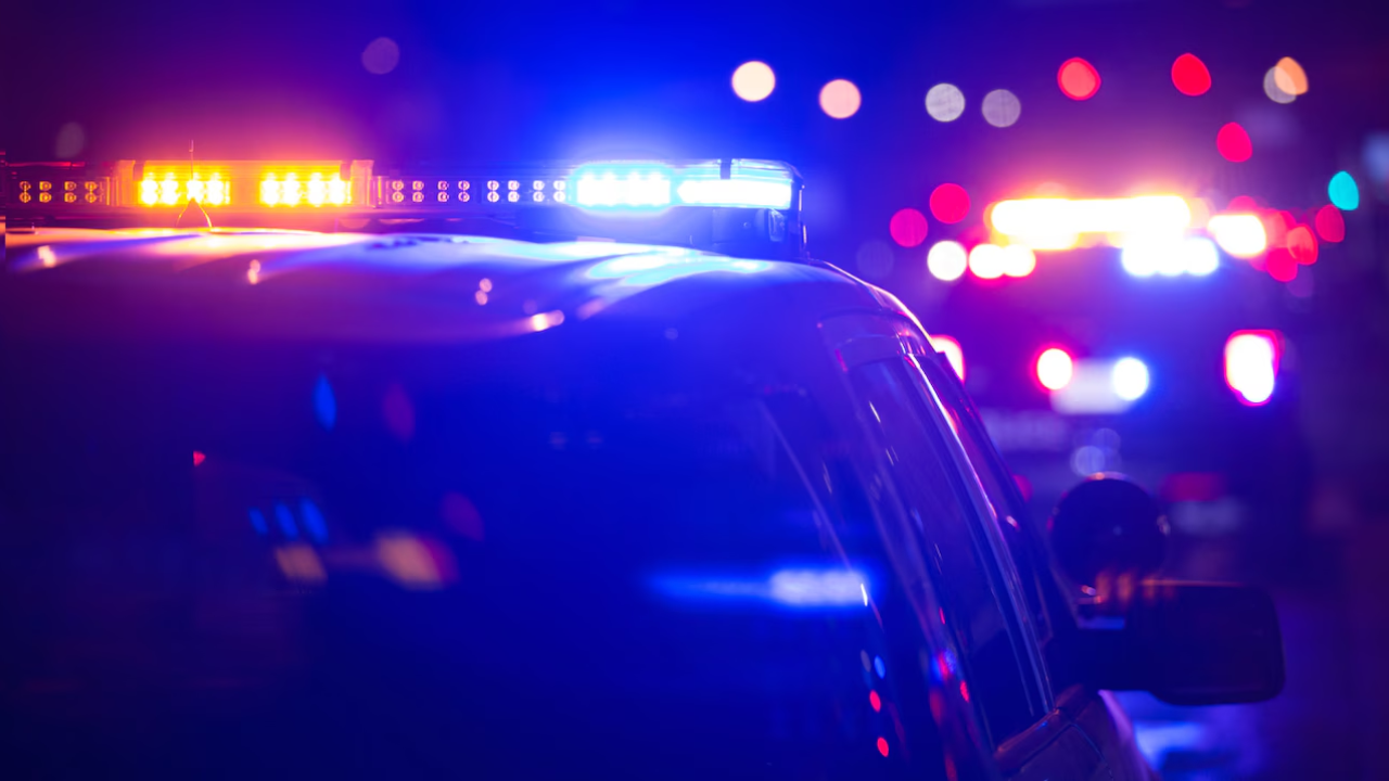 Police: 22-Year-Old New Jersey Man Drowns While Swimming with Friends in Delaware River