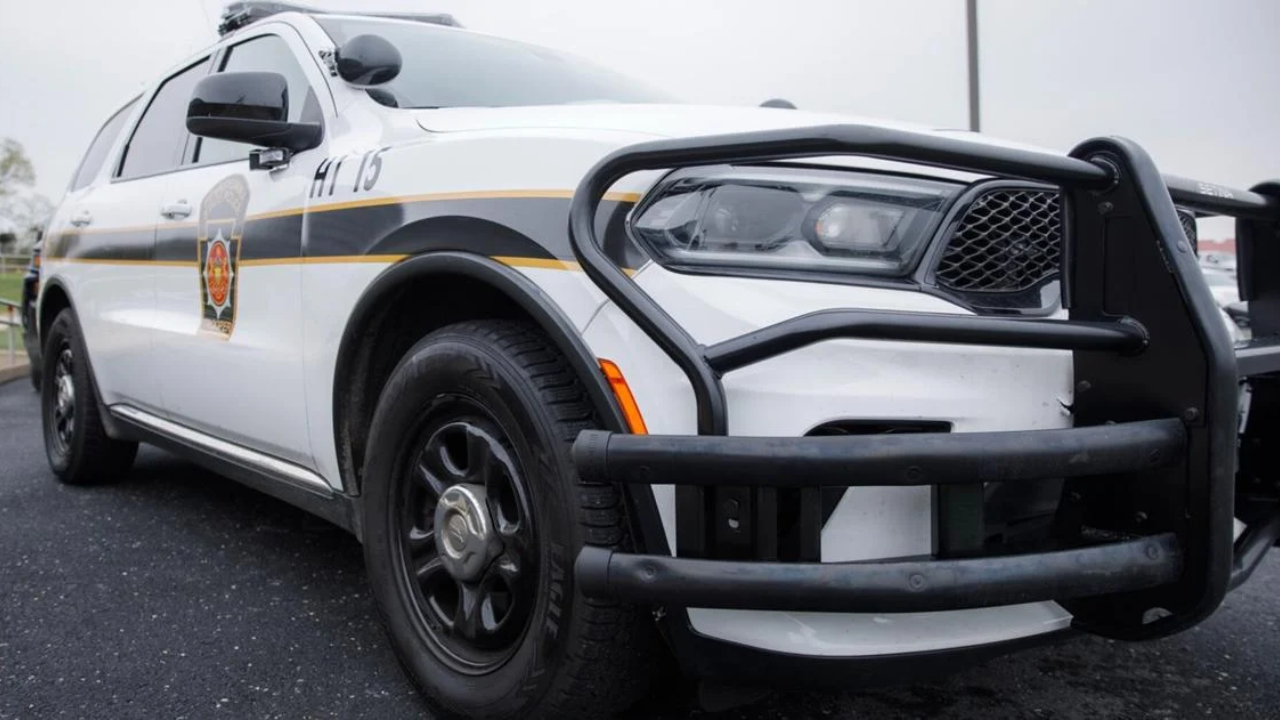 Woman Allegedly Shoots Man in the Face During Road Rage in Coolbaugh Township, Pennsylvania