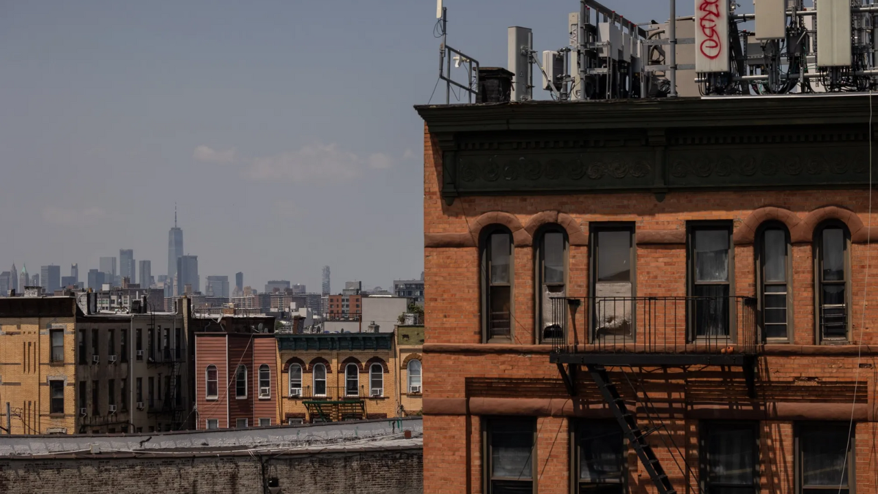 New York City Law Banning Broker Fees for Residential Renters Comes Into Force
