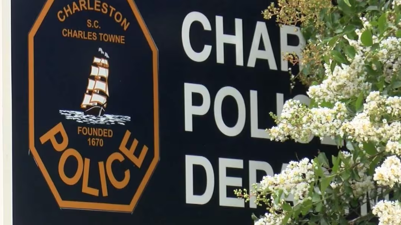 Charleston Police Working With Organizers to Prepare for Multiple Demonstrations This Weekend