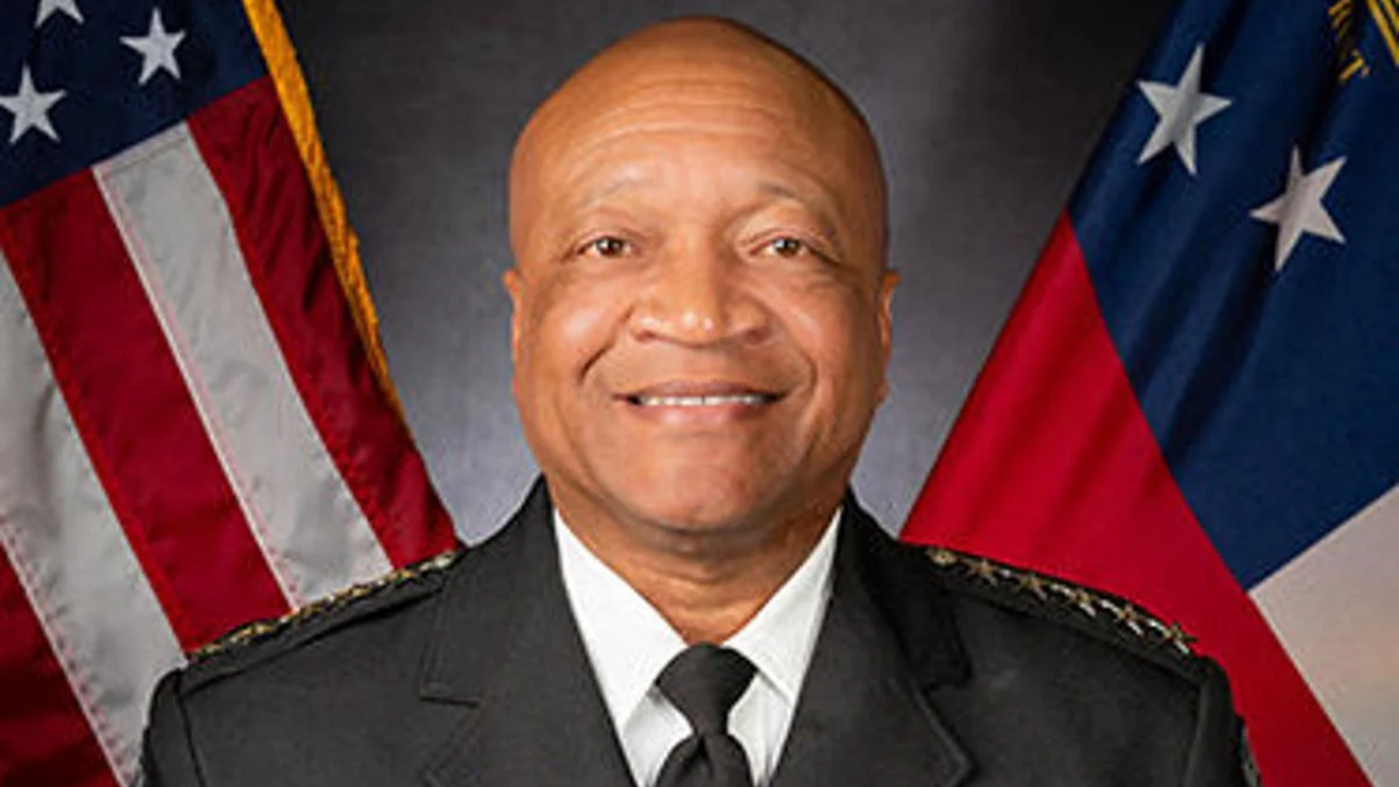 Cobb Sheriff Denies Mismanagement: Labels Jail Spending Criticism ‘An Outright Lie’ in Budget Showdown