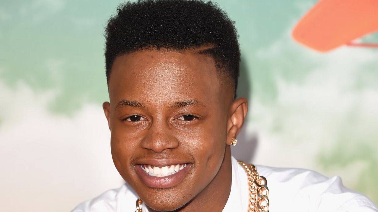 Atlanta Rapper Silentó Sentenced to 30 Years in Shocking Murder Case After Guilty Plea