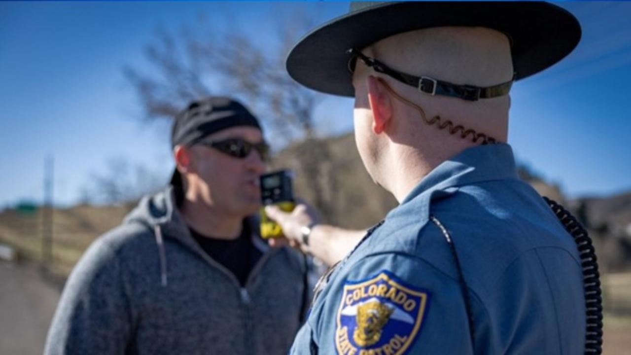 Colorado State Patrol Launches Major DUI Crackdown with June Sobriety Checkpoints