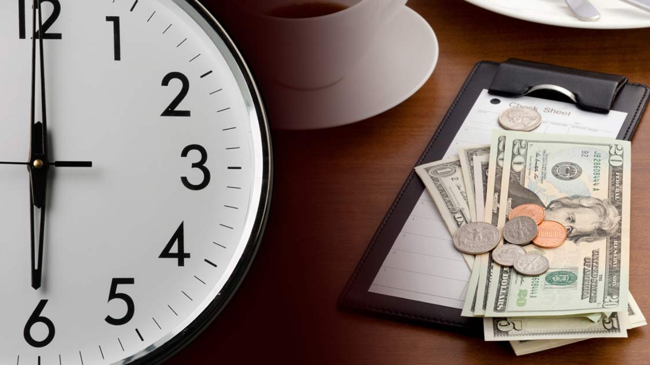 Pennsylvania Lawmakers Consider Eliminating Taxes on Tipped and Overtime Wages
