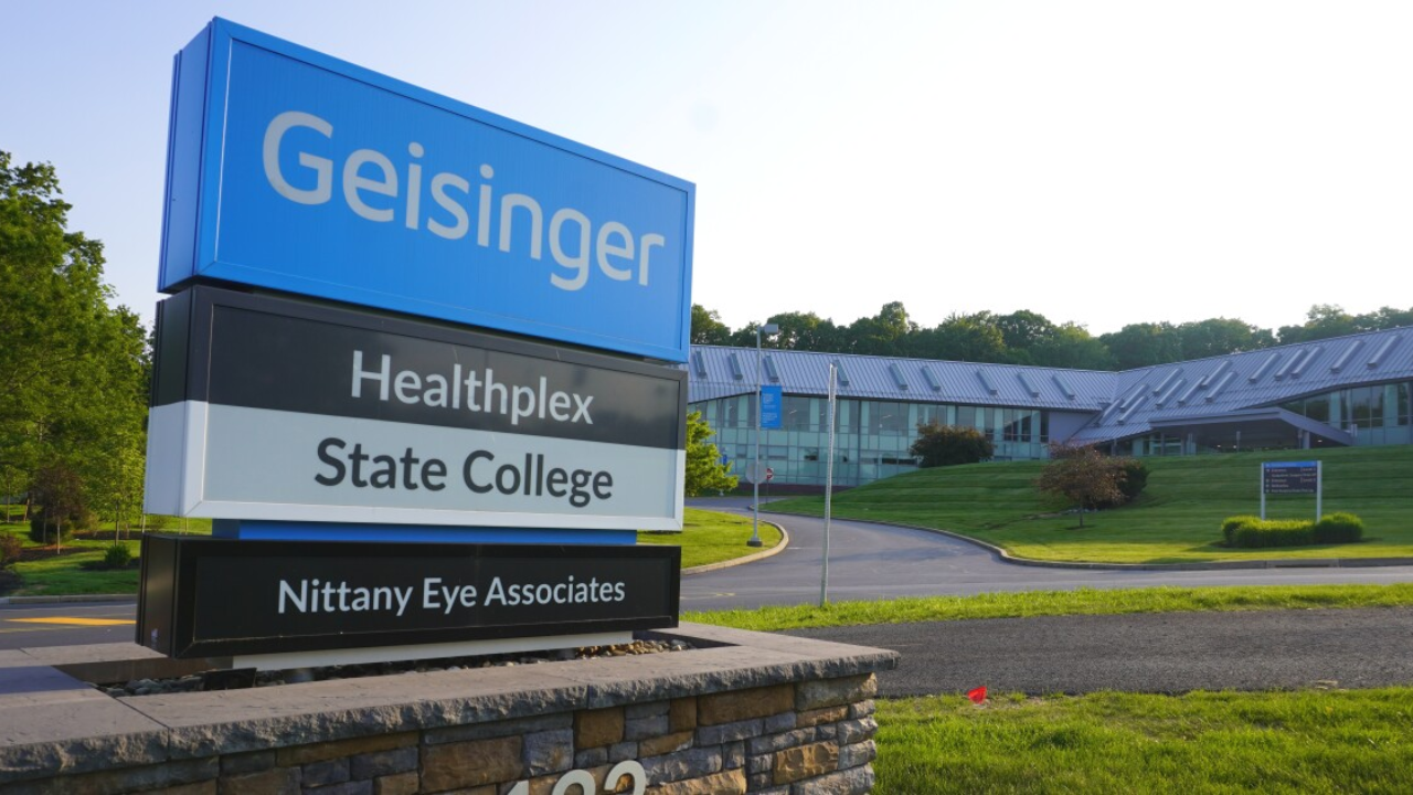 Geisinger’s New Facility Fees Spark Outrage Among Patients in Centre County