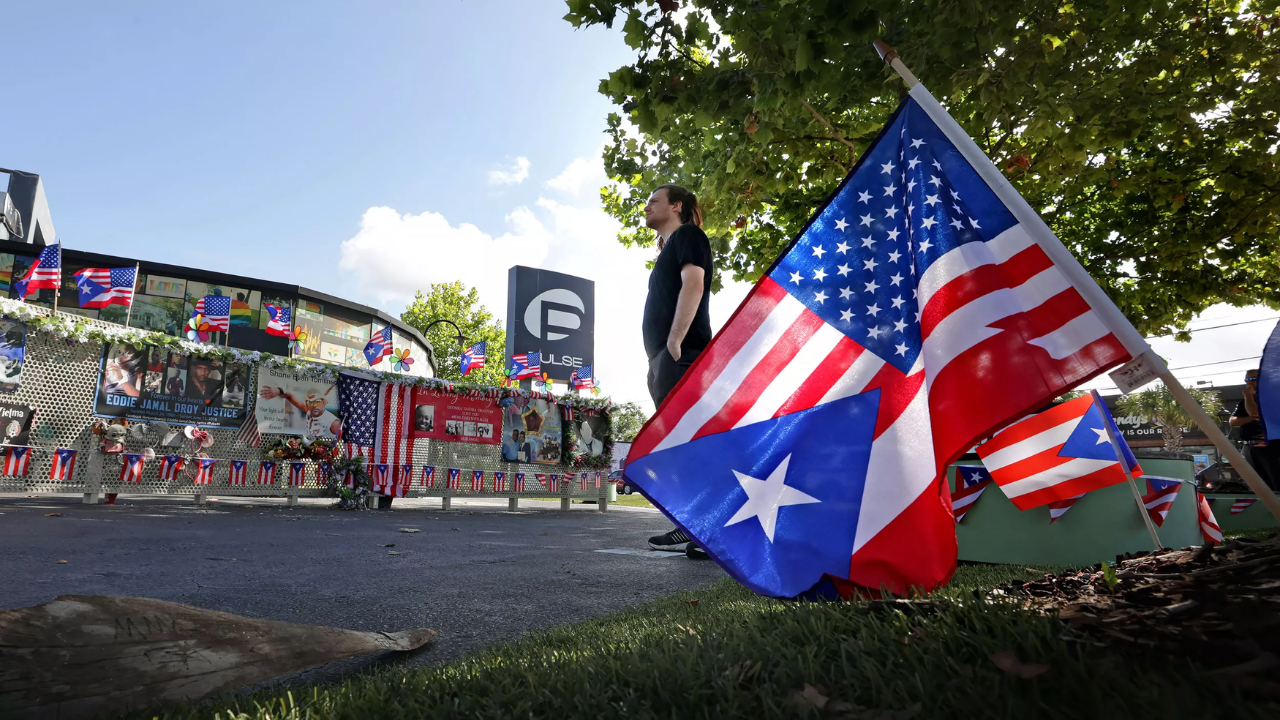 DeSantis Leaves Out LGBTQ, Hispanic Communities in Pulse Remembrance and Sparks Backlash