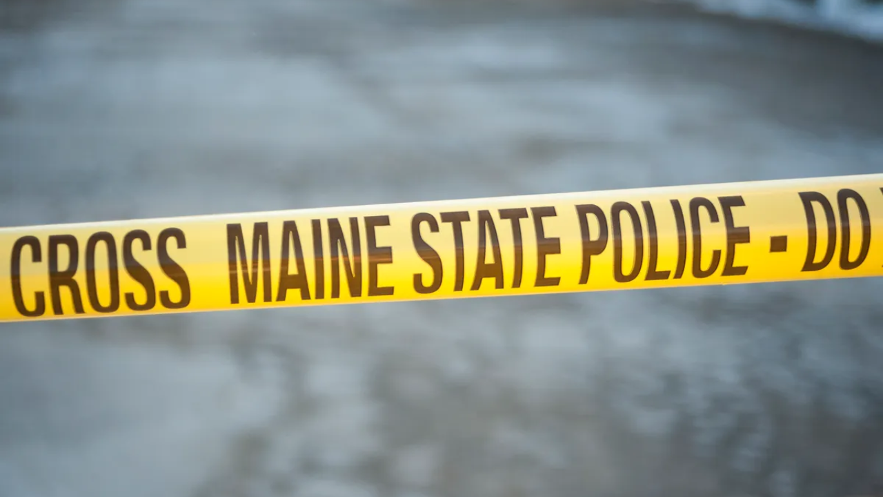Shocking Double Murder in Central Maine Triggers Statewide Investigation by Police