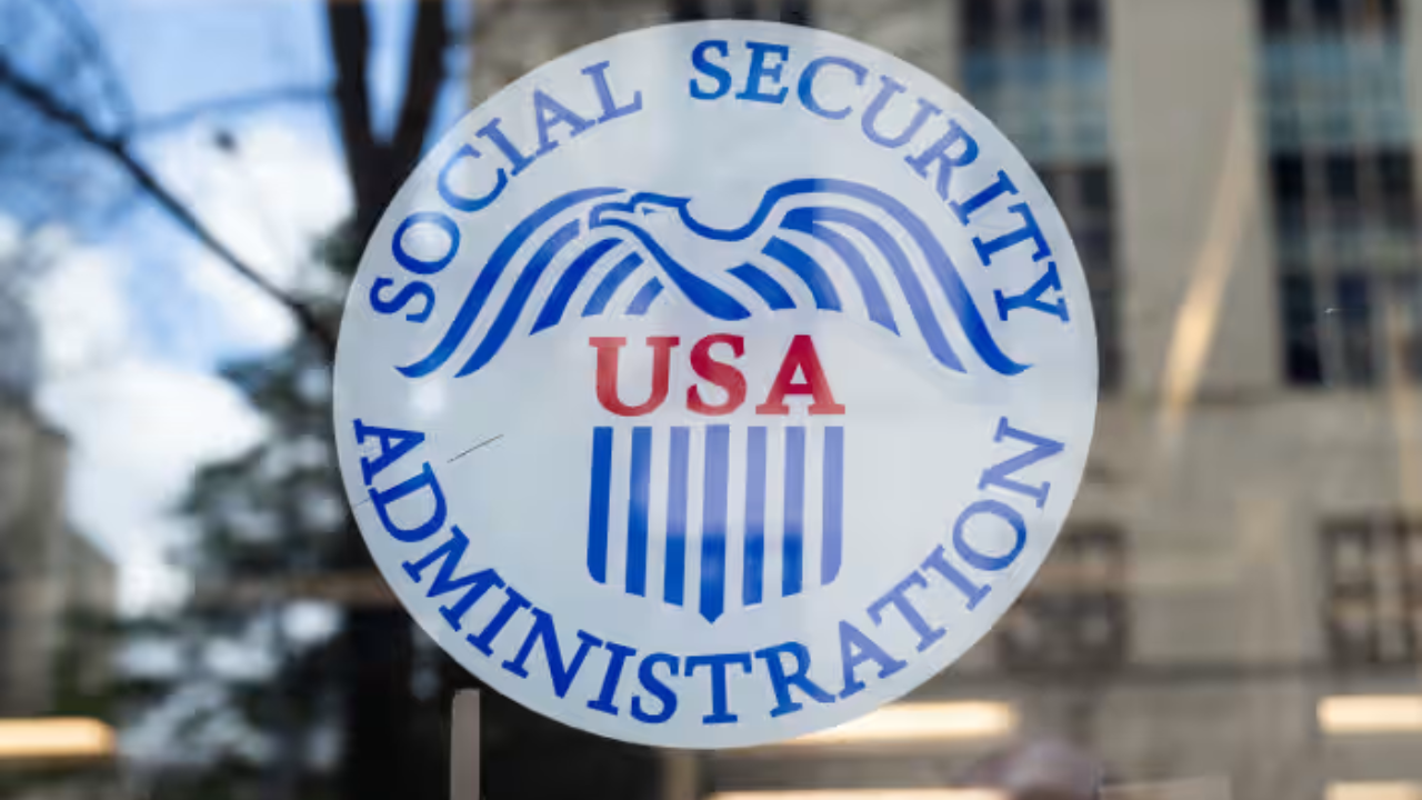 Still No Back Pay? Thousands Left Waiting After Promised Social Security Reform Fails to Deliver