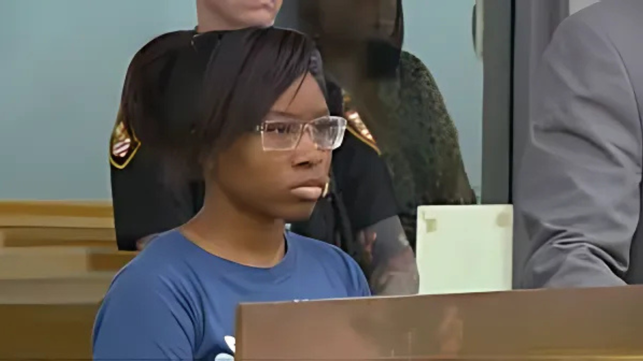 Shocking! Cincinnati Mom Charged After Her Toddler Is Shot Inside Their Home