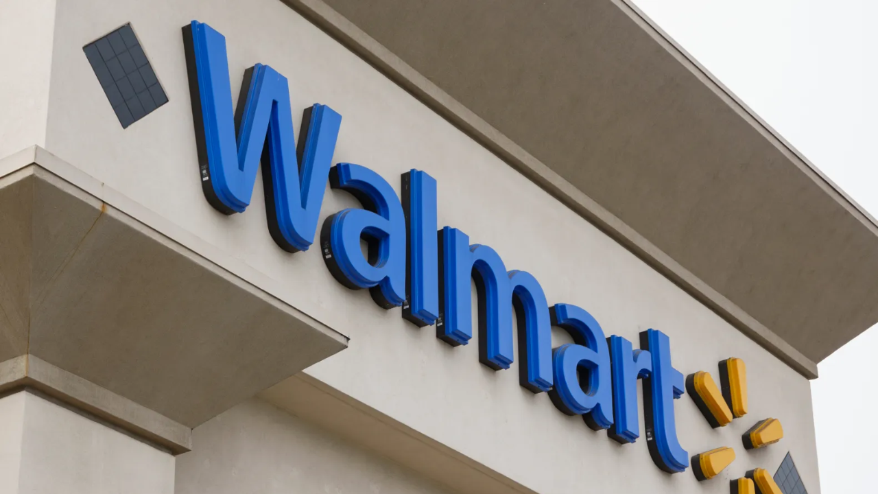 Walmart Confirms Price Hike on Everyday Products—Blames Trump’s New Tariffs