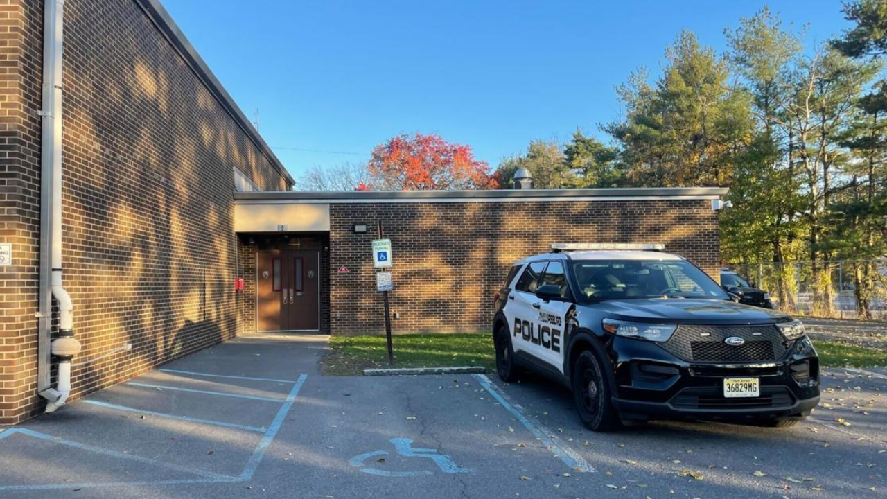 Phillipsburg Police Officer Accused of Accessing Records for Personal Reasons