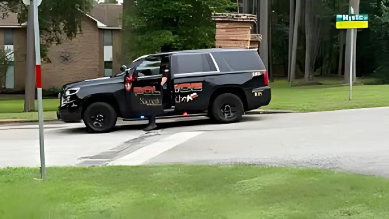 Shocking $278K Construction Supply Heist: Two Accused in Major Polk County Theft