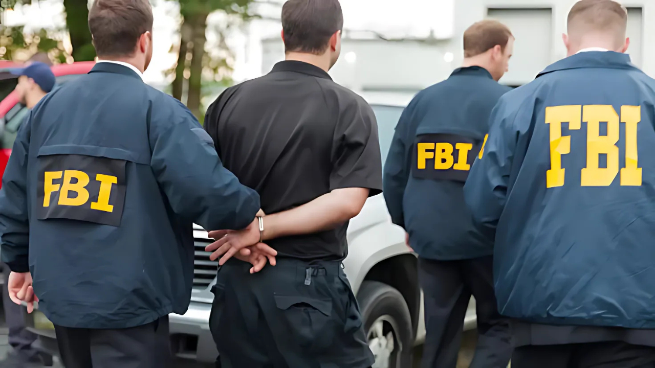 Hundreds Arrested in Texas Child Exploitation Operation, More Than 100 Victims Rescued