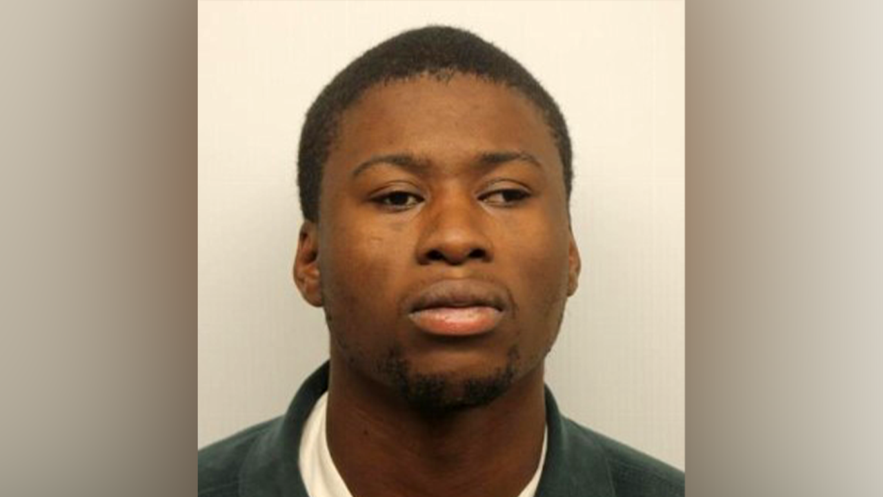 Savannah Man Sentenced to Life Without Parole for 2021 Convenience Store Murder