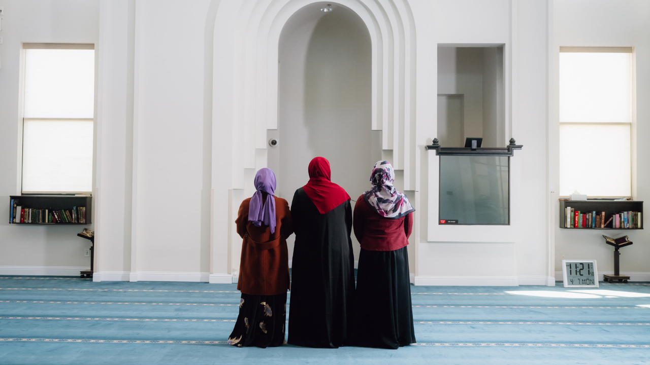 Muslim Community Development Plan in Texas Faces Opposition Over Cultural Concerns