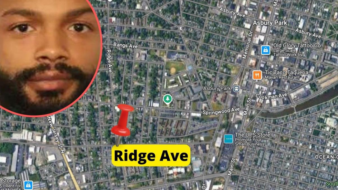 Justice Served: Judge Hands Down Prison Term for Horrific NJ Kidnapping