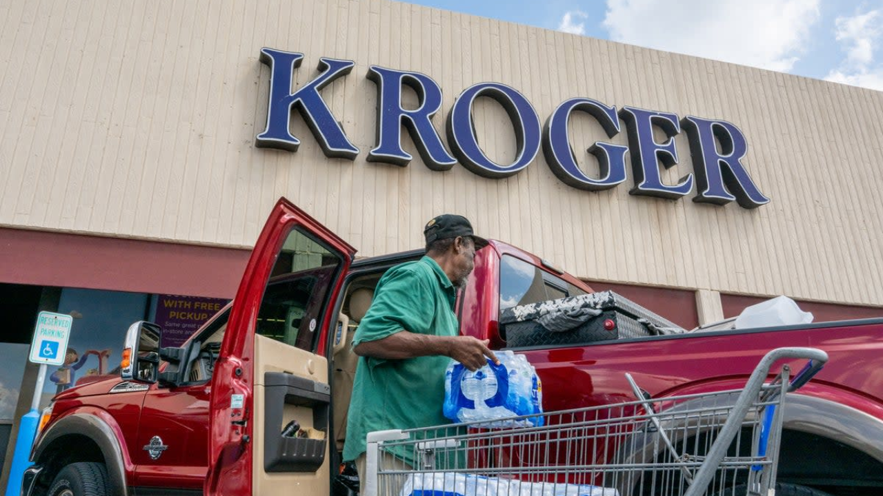 Kroger Under Fire as Reports of Price Overcharges Spark Nationwide Concern