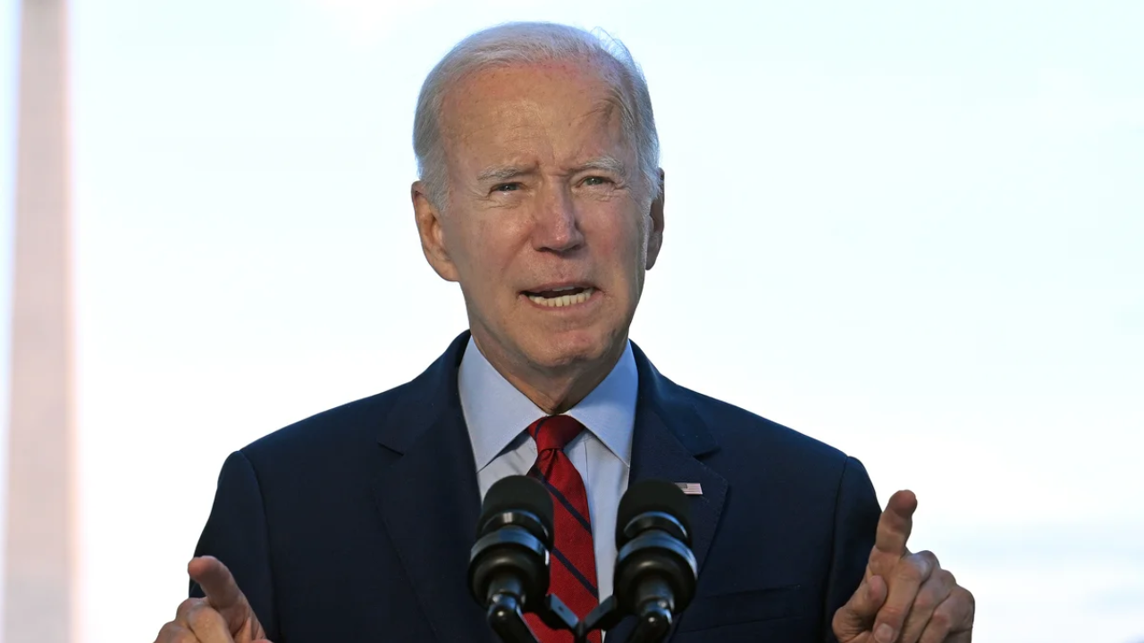 Boulder Suspect Entered US Under Biden’s Watch in 2022 – Was in Country Illegally