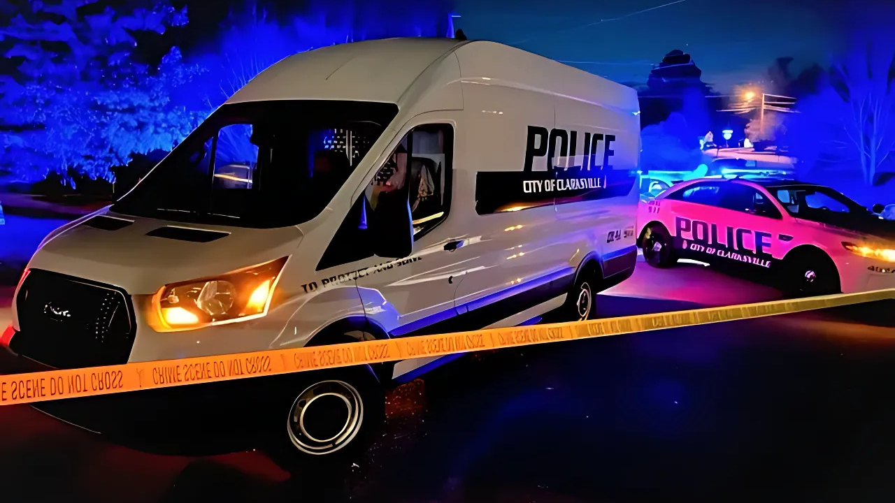 15-Year-Old Dies After Shocking Shooting at Clarksville Speedway During Weekend Event