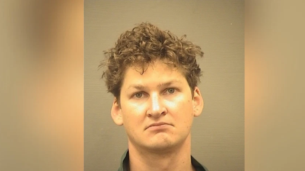 Fairfax Man Arrested for Attempted Abductions as Police Request Public’s Help