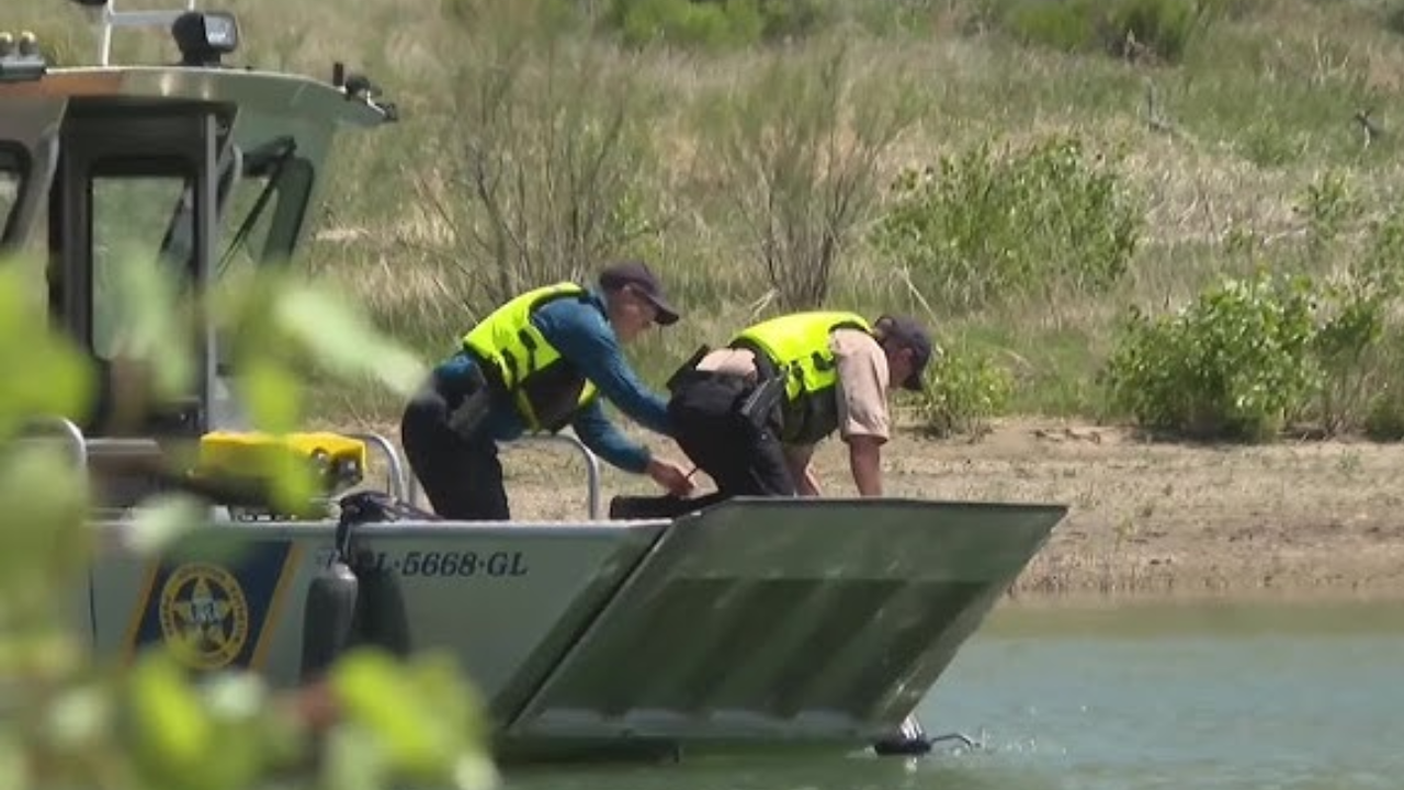 Lake Pueblo Drowning: 26-Year-Old Man Dies After Falling into Water During Fishing Trip
