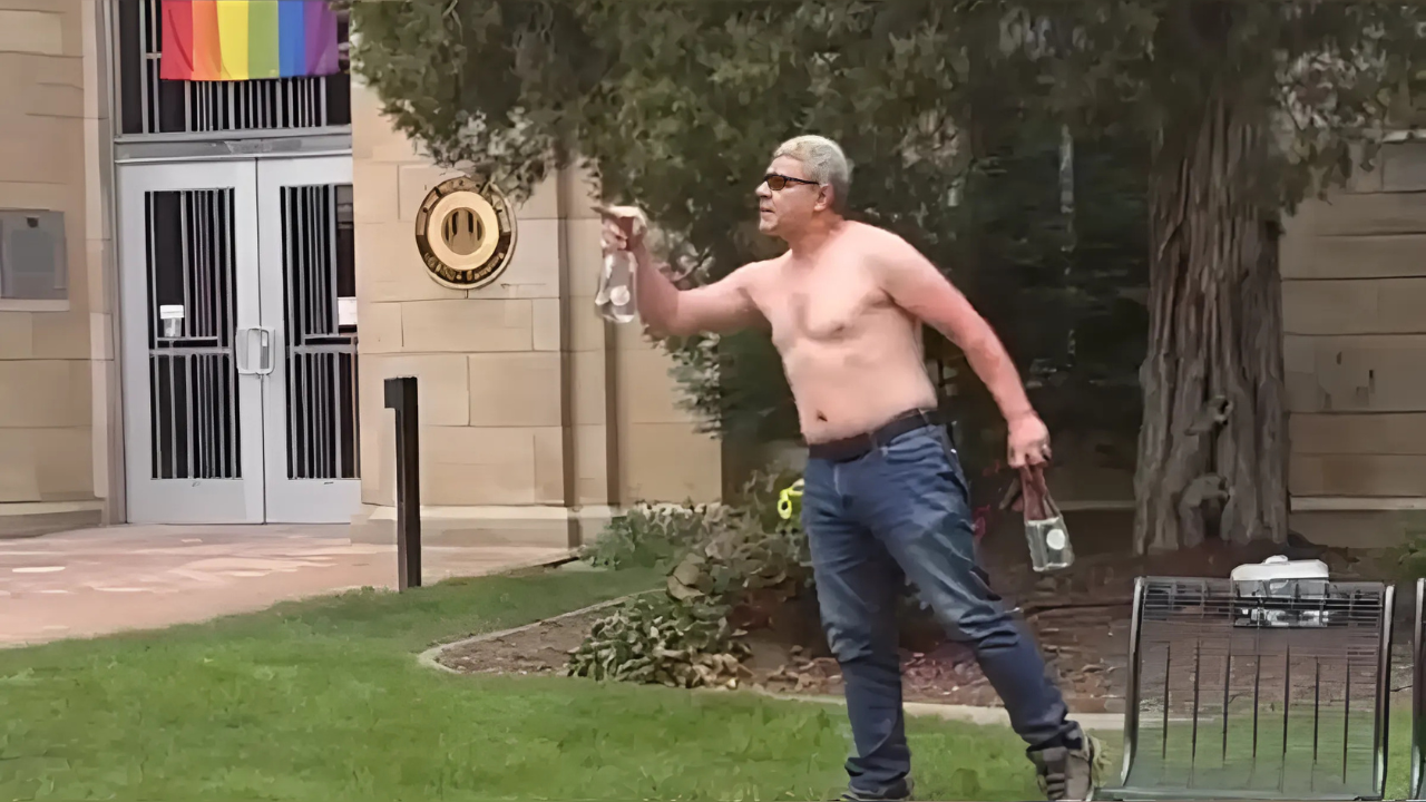 FBI Identifies Mohamed Sabry Soliman as Suspect in Boulder Terror Incident That Injured Six