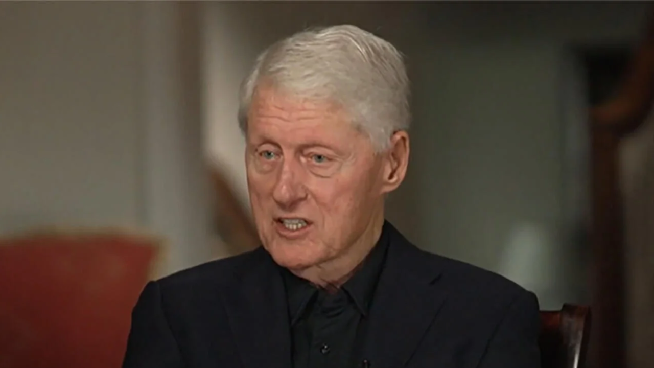 Bill Clinton Breaks Silence: Trump Now ‘Paying a Price’ for His Actions, He Says
