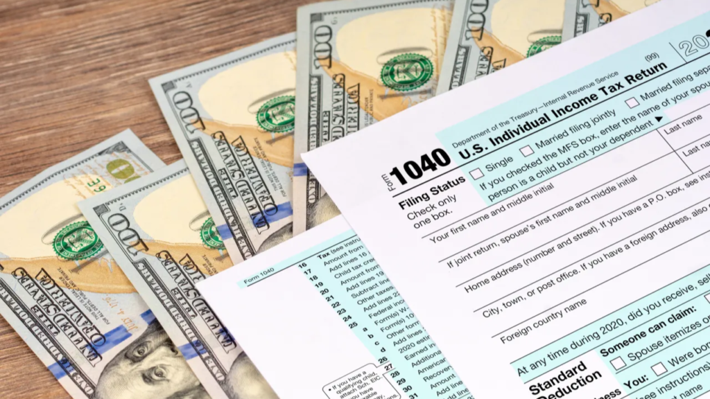 IRS Confirms 3,000 Refunds Are You on the June 2025 Schedule