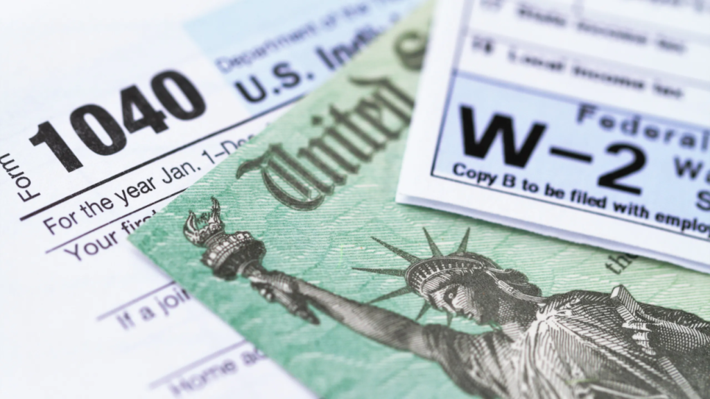 IRS Confirms $3,000 Refunds: Are You on the June 2025 Schedule?