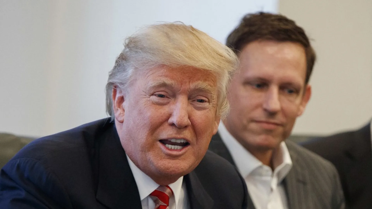 Trump Flipped on Us!: MAGA Furious Over Plan for National Citizen Database