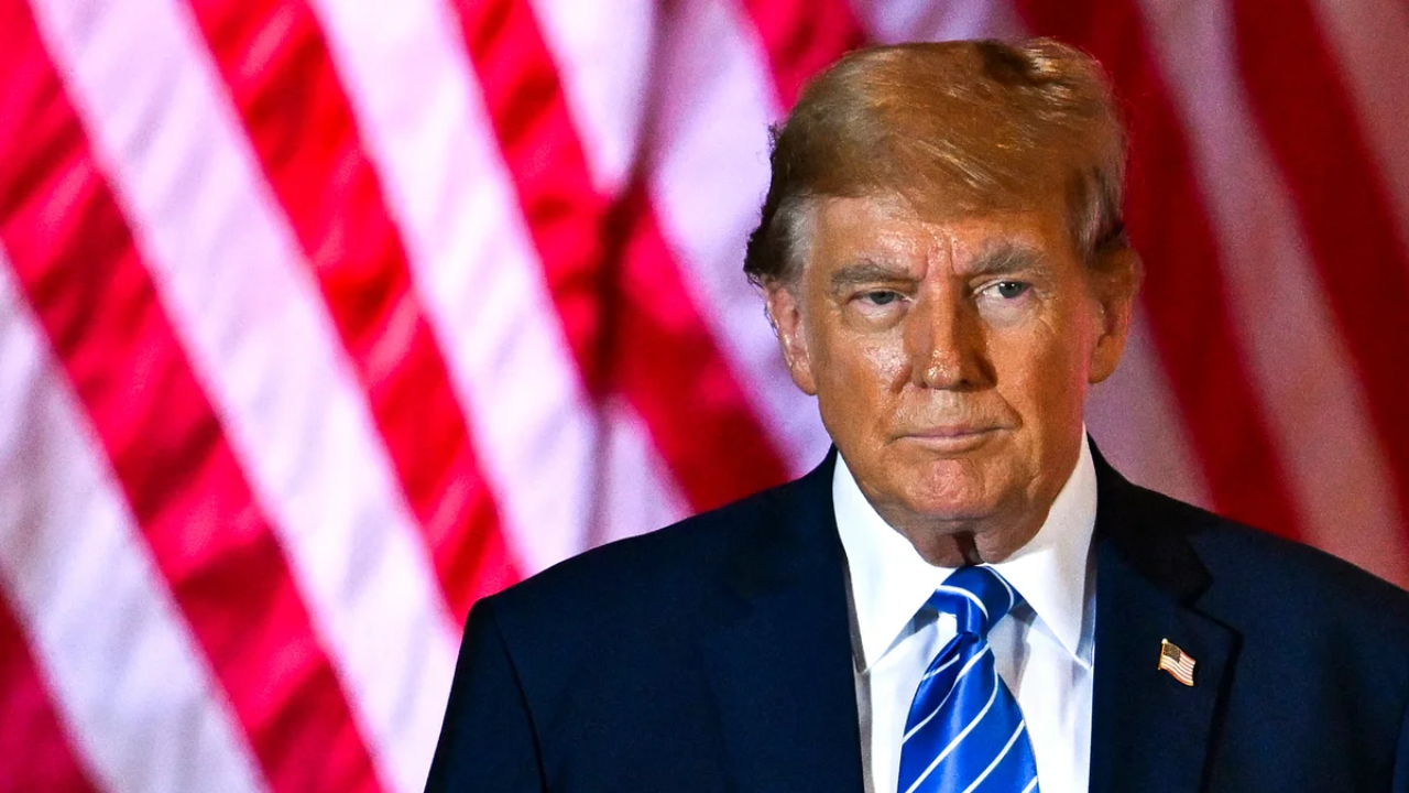 ‘It’s Impossible’: Trump’s Team Scrambles as His Own Trade Deal Deadline Looms